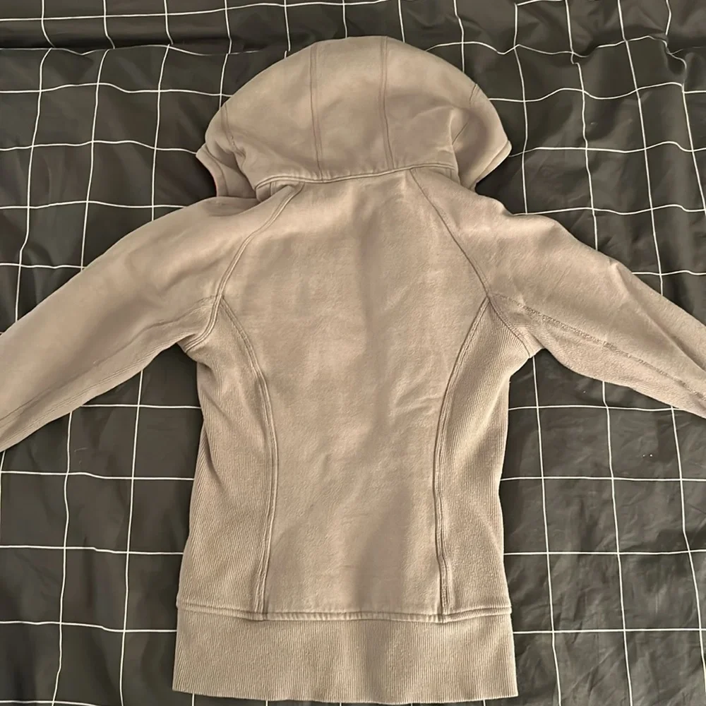 Scuba hoodie 💗☑️ - Picture 6 of 6